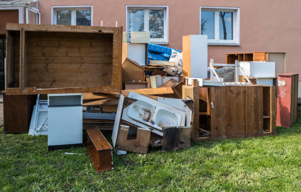 Best Residential Junk Removal  in Tanaina, AK