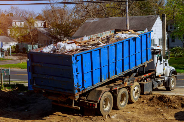 Attic Cleanout Services in Tanaina, AK