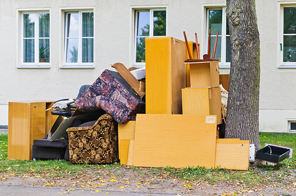 Best Yard Cleanup Services  in Tanaina, AK